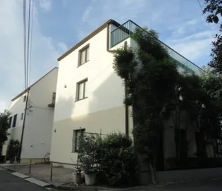 アロッジK【3階】の外観