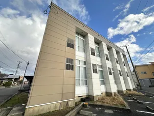 レオパレスREEの画像