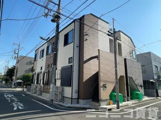 フルール ド エフォの画像