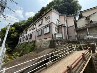 リバーサイドハイツ名切の画像