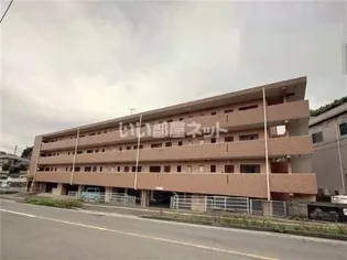 さくらマンションの画像