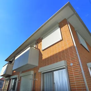 第二寿ハイツの画像