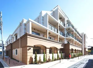 桜レジデンスの画像