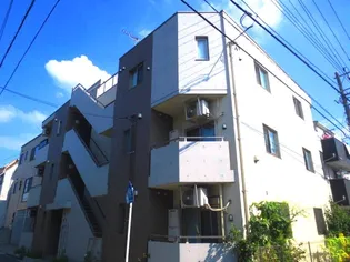 パークサイド アイヴィの画像