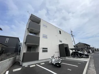 REGALEST 青江の画像