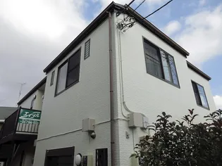 グリーンハウスの画像