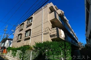 ガーデンハウス御器所の画像