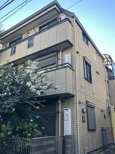 メゾンさくら【2階】の外観