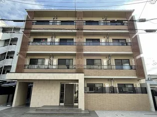 サクシード深草IIIの画像