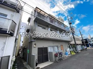 じぇいずビルの画像