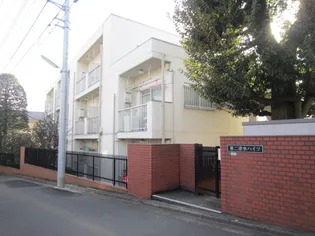 第二清水ハイツの画像