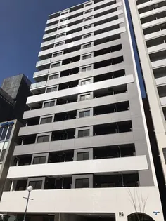 大阪府大阪市北区西天満5【マンション】の外観