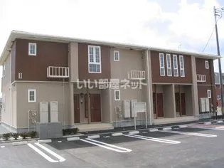 サンヴェルジュIIの画像