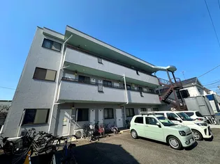 ファミール末廣の画像