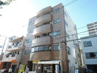 メイト瑞光の画像