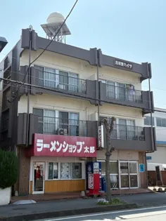 第一浅羽野ハイツの画像