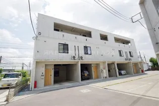 BLUETREE簗瀬 Bの画像