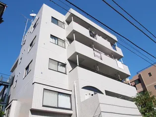 サンクレストの画像