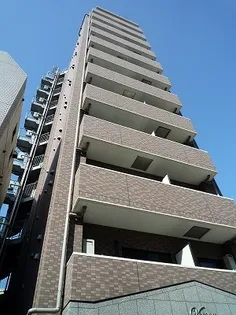 ヴェローナ品川中延の画像