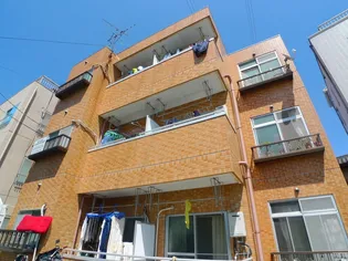 ドルチェ南の画像