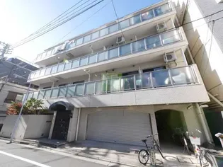 PATH浅草(旧プライムアーバン浅草)【7階】の外観