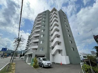 アジリア札幌 宮の沢の画像