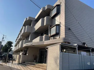 サンシティアサヒの画像