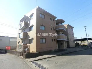 タモンズハートビレッジA棟の画像