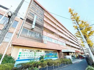 学園スカイマンションの画像