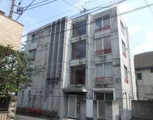 MODULOR氷川台の画像