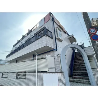 富士見ビューフラットの画像