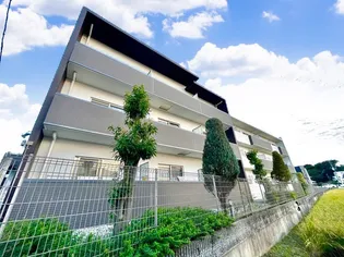 COMFORTABLE川西の画像