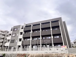 リアコート阪大前の画像