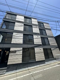 Hygge Umeyashiki【3階】の外観