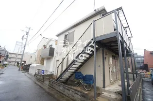 シティハイムコーポ広瀬の画像