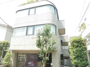 カッシェ【1階】の外観