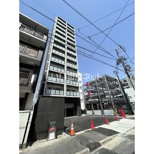 RICHED’OR古出来(旧S-RESIDENCE古出来一丁目)【11階】の外観