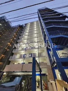 パークロード相模原の画像