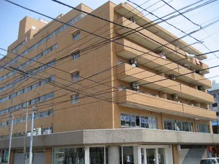 レーベン長岡の画像