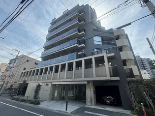 ZOOM板橋大山【2階】の外観