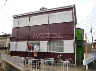 コーポセニョリータ2の画像