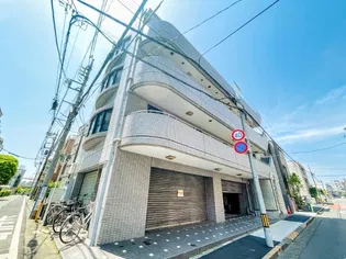 小町ビルの画像