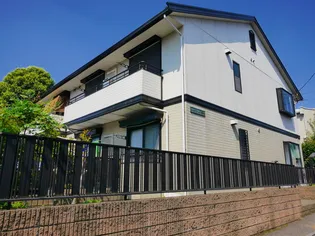 ユートピアヴィレッジ高野台の画像