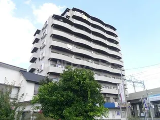 リレント谷塚の画像