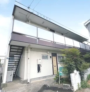 コーポ立川の画像