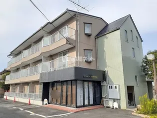 西河原マリーンハイツの画像