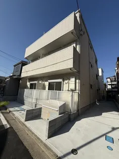 LEAF HILLS KAMIFUKUOKAの画像