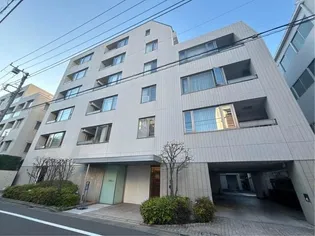 コスモ・イオ 桜新町【3階】の外観