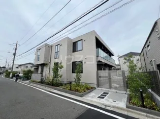 へーベルメゾン宮前2丁目の画像