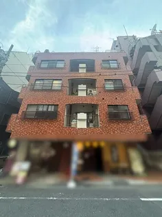 平河町ドリームマンション【2階】の外観